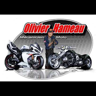 hameau mécanique, Garage Automobile à Chazeuil