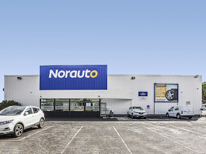 Norauto Perpignan Claira, Garage Automobile à Claira