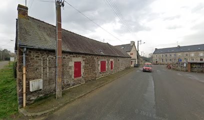 Prepa West, Garage Automobile à Tréguidel