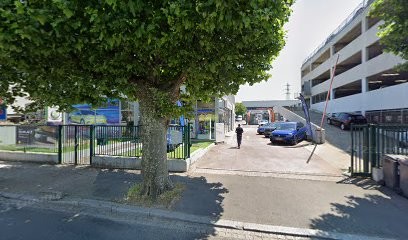 Volkswagen Services - Paris Est, Garage Automobile à Villemomble