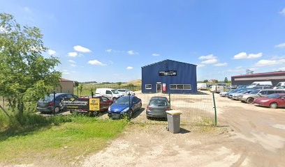 GARAGE COMPAGNON (AUTO CARROSS 58), Garage Automobile à Chantenay-Saint-Imbert