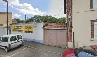 5 7 Auto, Garage Automobile au Chambon-Feugerolles