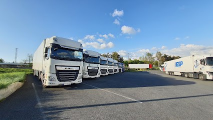 Lunch Grill, Garage Automobile à Lezoux