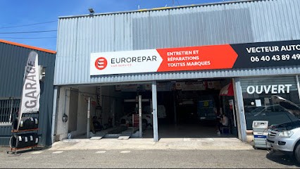 Vecteur Auto, Garage Automobile à Portet-sur-Garonne