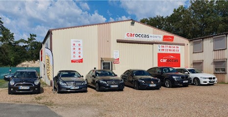 Car Occas Monts, Garage Automobile à Monts