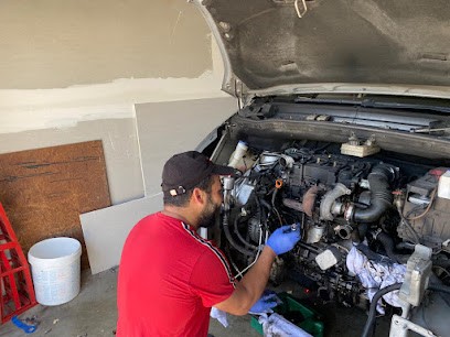 Z Auto Mobile, Garage Automobile à Pulnoy