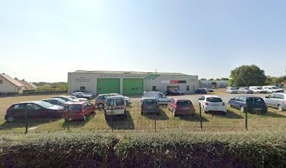 Garage Bazoche Automobile, Garage Automobile à La Bazoche-Gouet