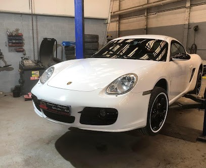 GPM AUTO, Garage Automobile à Ferrière-la-Grande