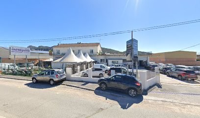 Europe Garage Sarl, Garage Automobile au Muy