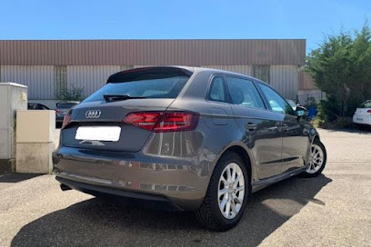 Garage Adk Automobiles, Garage Automobile à Gardanne