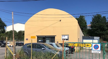 Luc Auto, Garage Automobile à Hennebont