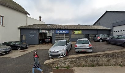 HAON AUTOMOBILES - Citroën, Garage Automobile à Saint-Chély-d'Apcher