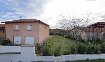 ND-MOTORS, Garage Automobile à Leyment