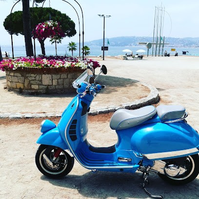 Garage De La Liberté, Garage Automobile à Vallauris