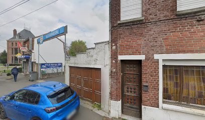 Allo Garage GPL, Garage Automobile à Santes