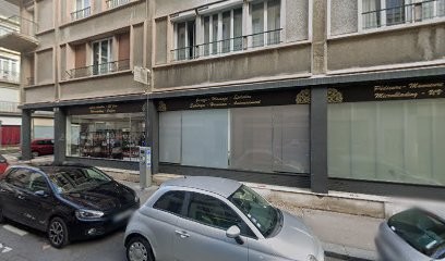 ACTIGLASS, Garage Automobile à Rouen