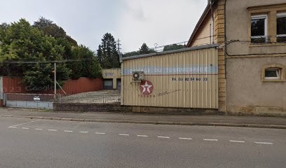Garage du Tournebride, Garage Automobile à Hayange