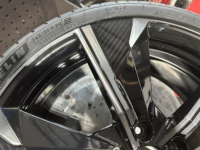 Savoie Pneus / Relais du Granier, Garage Automobile à Coise-Saint-Jean-Pied-Gauthier