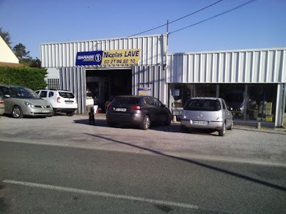 GARAGE PREMIER - GARAGE LAVE, Garage Automobile à Saint-Georges