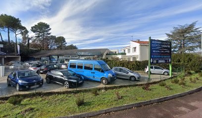 BOSCH AXIAL RED CAR draguignan, Garage Automobile à Draguignan
