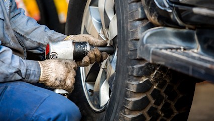 AUTOMOBILES VANDERCRUYSSE, Garage Automobile à Saint-Denis-lès-Bourg