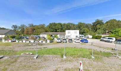 Autos Grand Est, Garage Automobile à Sarreguemines