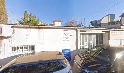 Carrosserie Gabay Bernard, Garage Automobile à Marseille 12