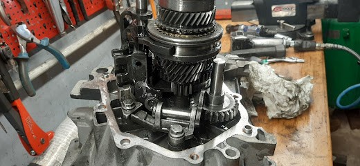 Vmax Motorsport, Garage Automobile à Cap-d'Ail