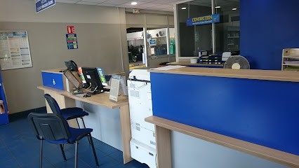 Euromaster Vaux Le Penil, Garage Automobile à Vaux-le-Pénil