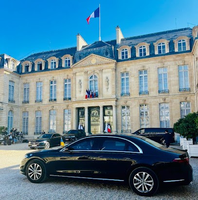 FRANCE LIMOUSINE SERVICES, Garage Automobile à Suresnes