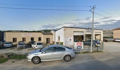 Garage Cahors Sport Auto - Motrio, Garage Automobile à Cahors