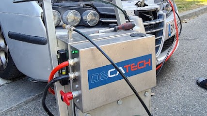 France Décalamine Perpignan, Garage Automobile au Barcarès