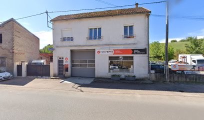 Garage Gerbenne, Garage Automobile à Bligny-sur-Ouche