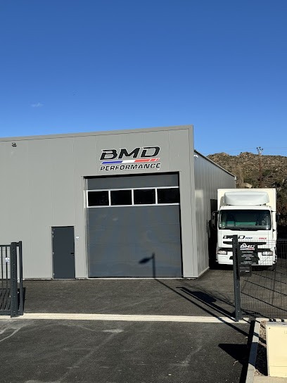 Bmd Performance, Garage Automobile à Ille-sur-Têt