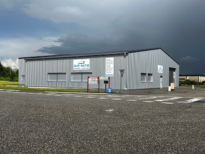 D&D Auto, Garage Automobile à Marlenheim