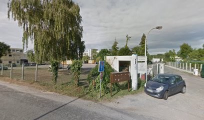 Amedi, Garage Automobile à Louviers