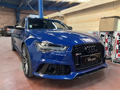 Mn autos hdf, Garage Automobile à Noyelles-sous-Lens