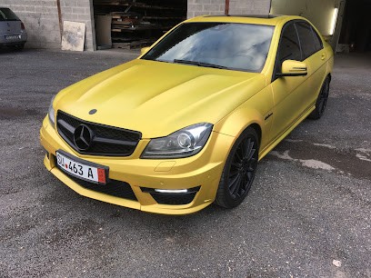 Auto à Créd, Garage Automobile à Esmans