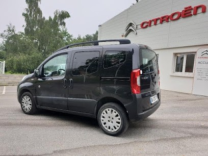 Garage BDGL, Garage Automobile à Voulangis