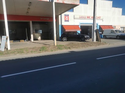 MC AUTO 47, Garage Automobile à Tombeboeuf