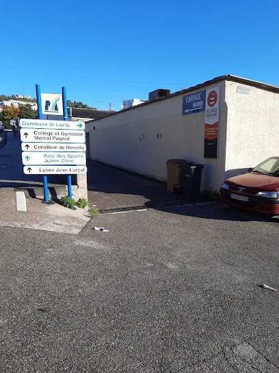 Garage Les Rayettes, Garage Automobile à Martigues