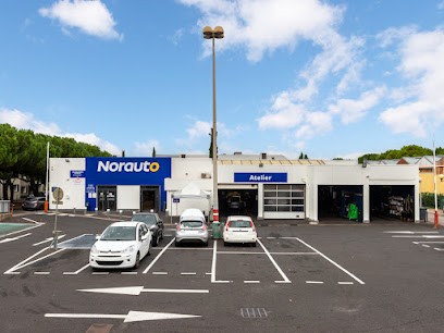 Norauto Sete, Garage Automobile à Sète