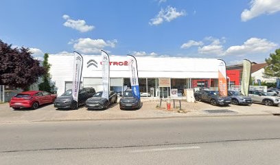 DS SERVICE VERNON, Garage Automobile à Vernon