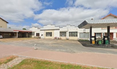 Eurorepar Garage Berthelot B., Garage Automobile à Quinssaines