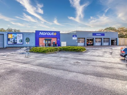 Norauto Calais Coquelles, Garage Automobile à Coquelles