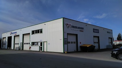 Auto Distribution Poids-lourd Gobillot, Garage Automobile à Chalon-sur-Saône