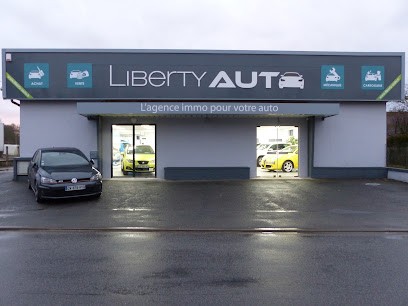 GARAGE LIBERTY AUTO, Garage Automobile à Saint-Pryvé-Saint-Mesmin