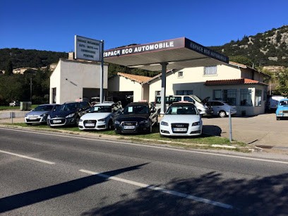 ECO AUTOMOBILE, Garage Automobile à Corconne