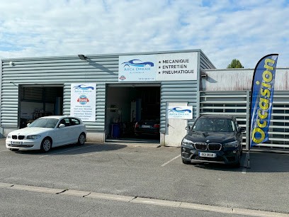 Arca Dream Automobile, Garage Automobile à La Teste-de-Buch