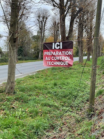 Garage De La Côte, Garage Automobile à Équemauville